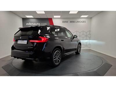 Bmw X1 xDrive 30e 326ch Dkg7 m Sport