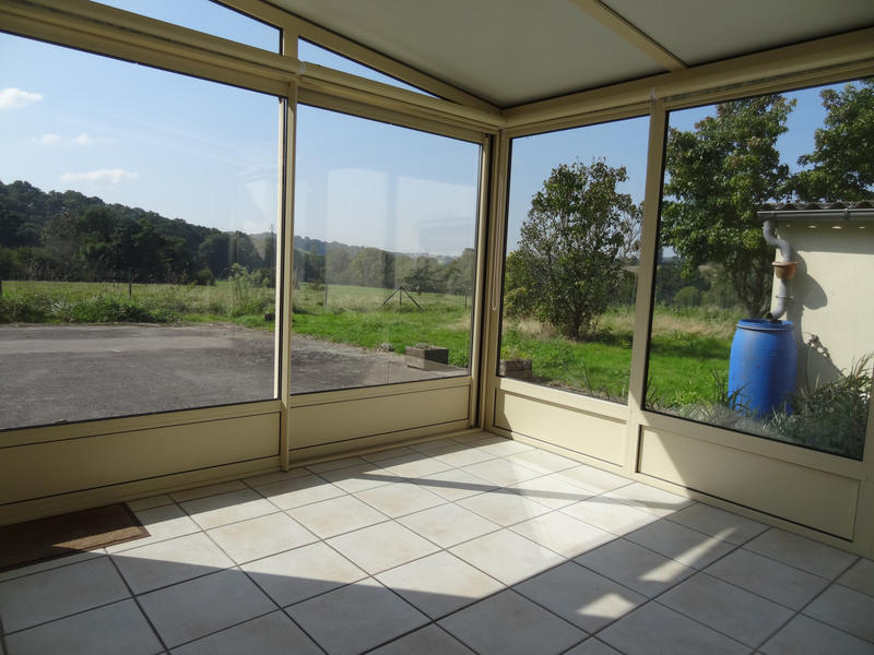 Maison - 106 m² - 5 pièces