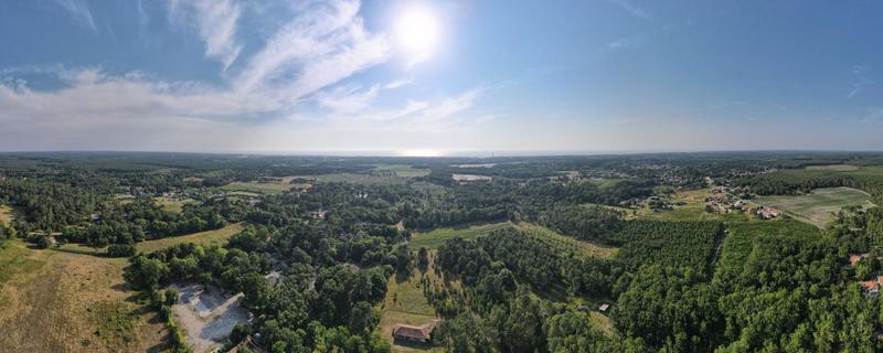 Duplex - 65 m² - 3 pièces