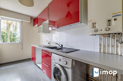 Appartement - 50 m² - 2 pièces