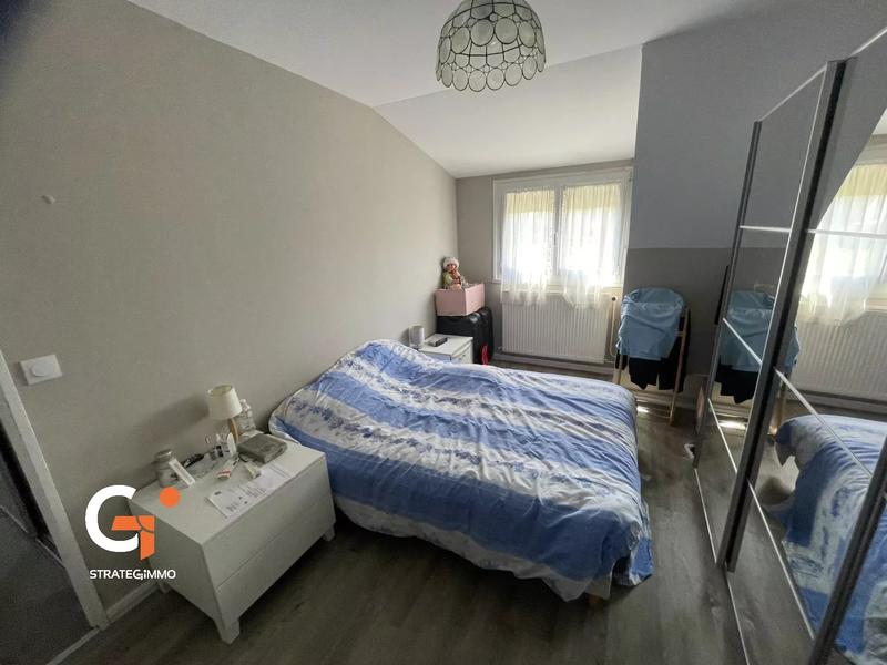 Maison - 102 m² - 2 pièces