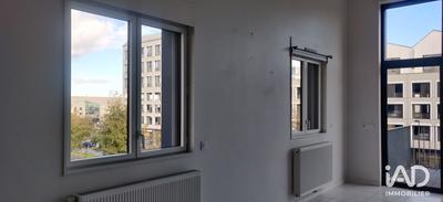 Appartement - 74 m² - 4 pièces