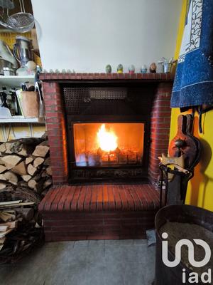 Maison de village - 159 m² - 4 pièces