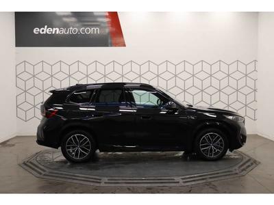 Bmw X1 xDrive 25e 245ch Dkg7 m Sport