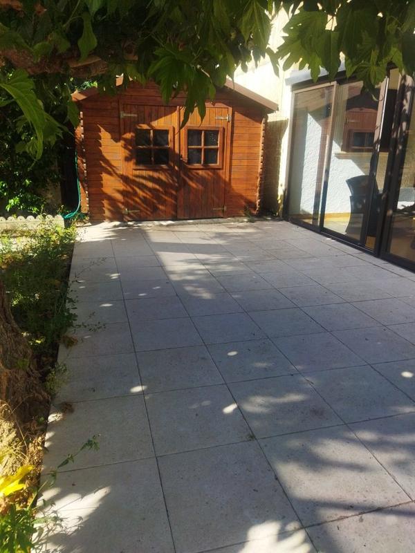 Maison - 148 m² - 5 pièces