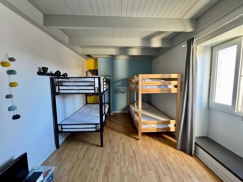 Maison - 64 m² - 3 pièces