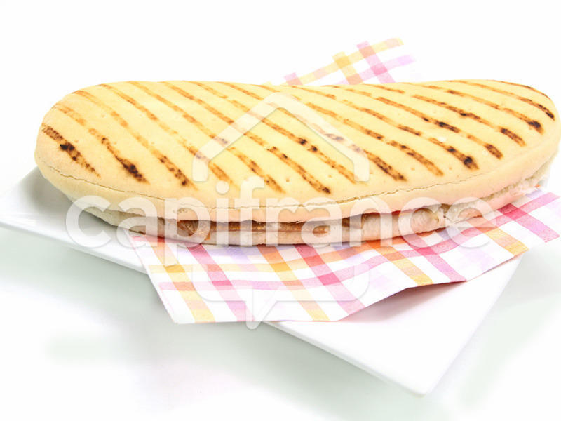 Fonds de commerce - 247 m²