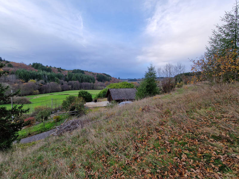 Maison - 40 m² - 2 pièces