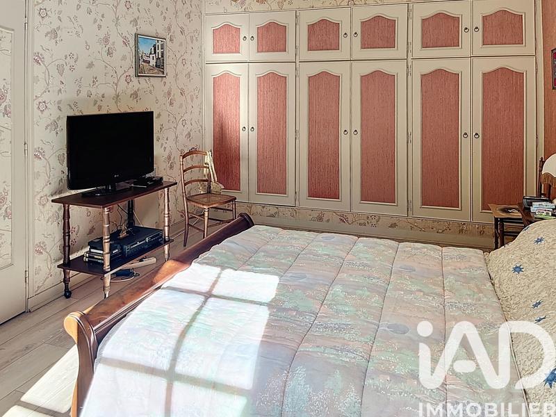 Maison - 146 m² - 4 pièces