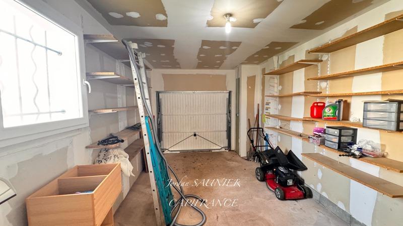 Maison - 86 m² - 4 pièces