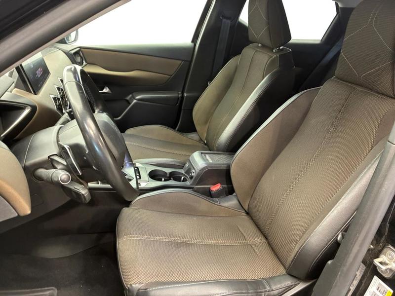 Ds Ds 3 Crossback PureTech 130 Eat8 So Chic