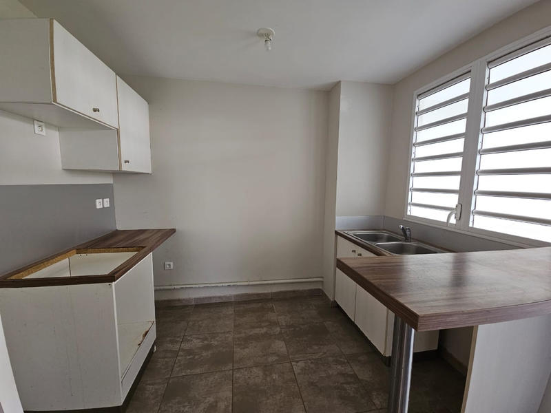 Appartement - 4 pièces