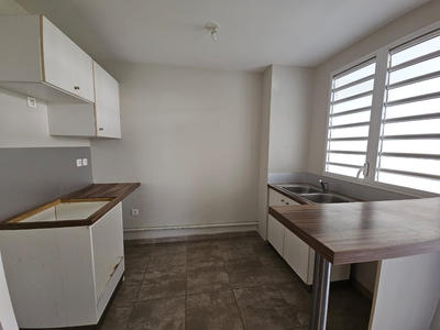 Appartement - 4 pièces