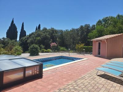 Maison - 114 m² - 6 pièces