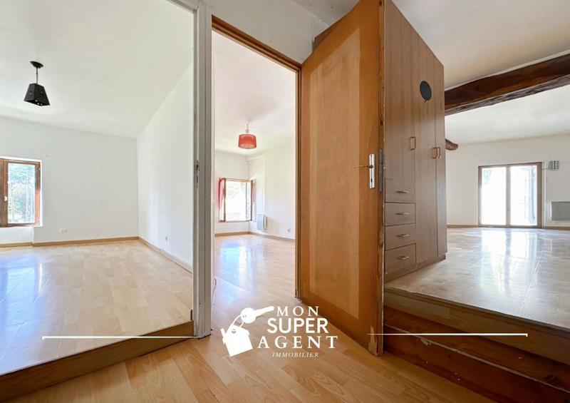 Maison de ville - 152 m² - 6 pièces