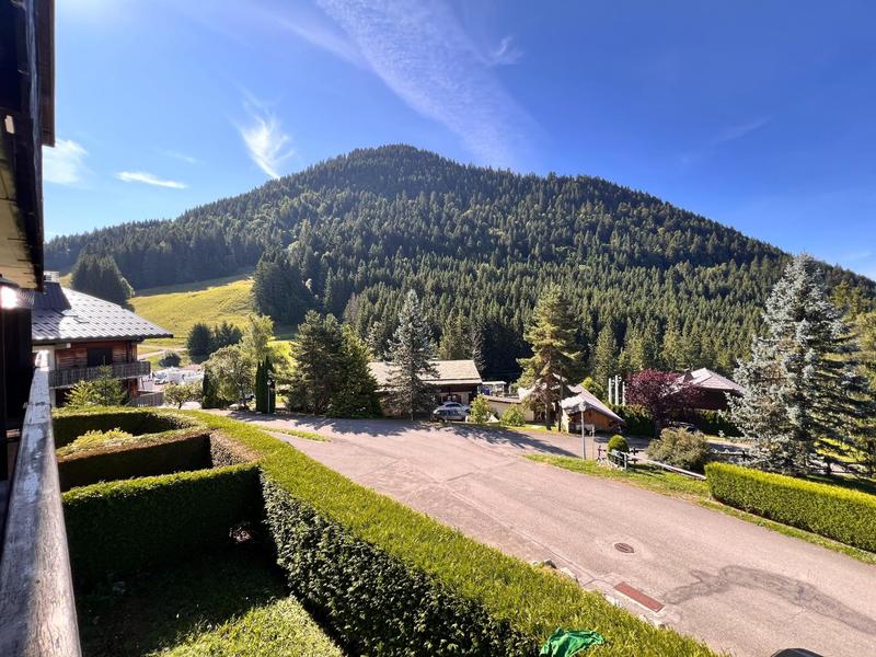 Appartement - 22 m² - 1 pièce