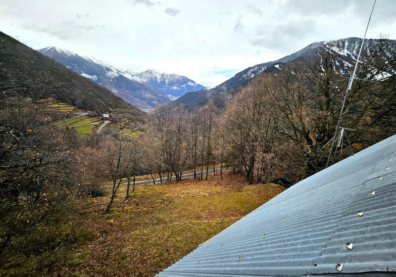 Maison - 111 m² - 4 pièces