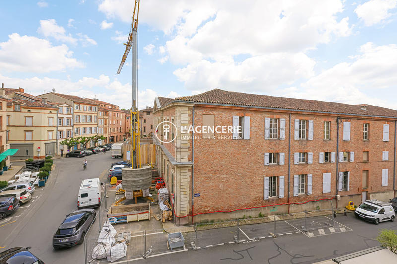 Bureau - 186 m² - 8 pièces