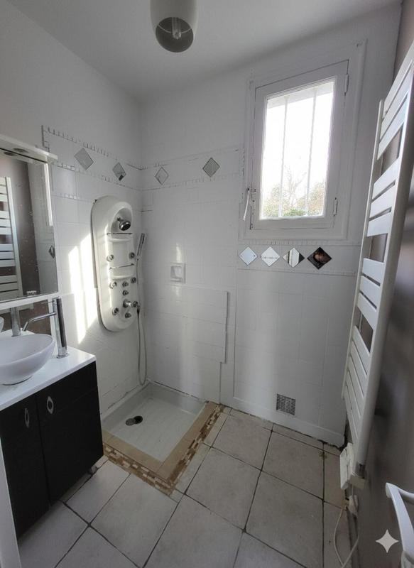 Maison - 114 m² - 5 pièces