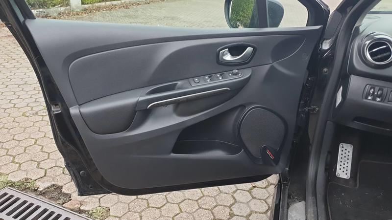 Renault Clio IV 1.6 Turbo 220 Edc6 Rs Trophy - Automatique