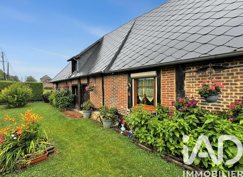 Maison - 75 m² - 2 pièces