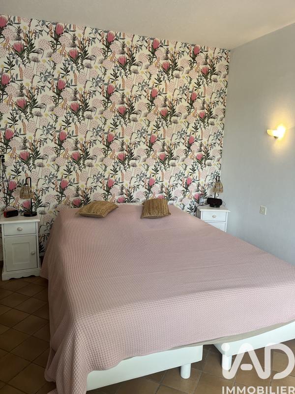 Maison - 145 m² - 7 pièces