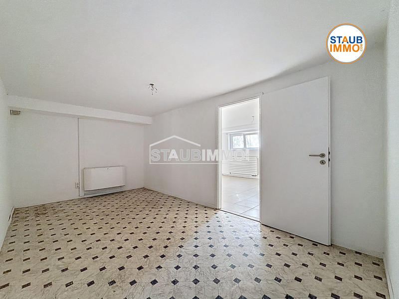 Maison - 287 m² - 8 pièces