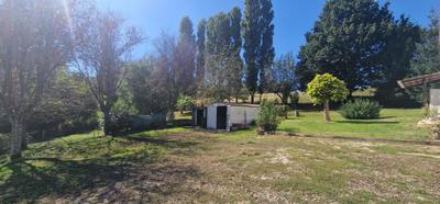 Maison - 116 m² - 5 pièces