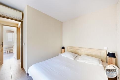 Appartement - 31 m² - 2 pièces