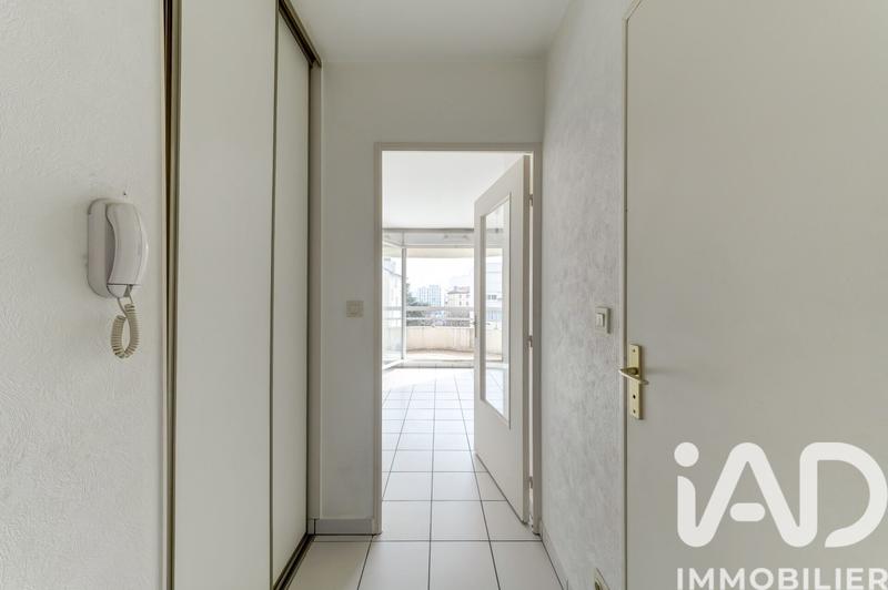 Appartement - 32 m² - 1 pièce
