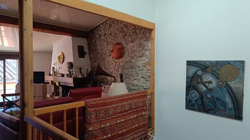 Maison - 180 m² - 5 pièces