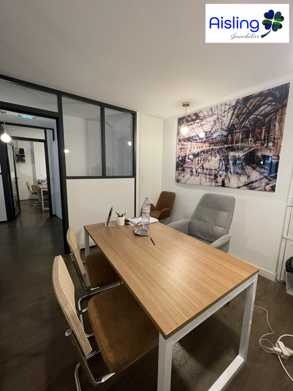 Local commercial - 106 m²