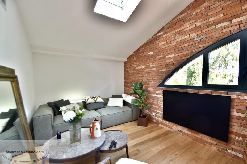 Appartement - 79 m² - 3 pièces