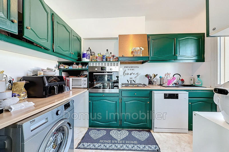 Maison - 155 m² - 7 pièces