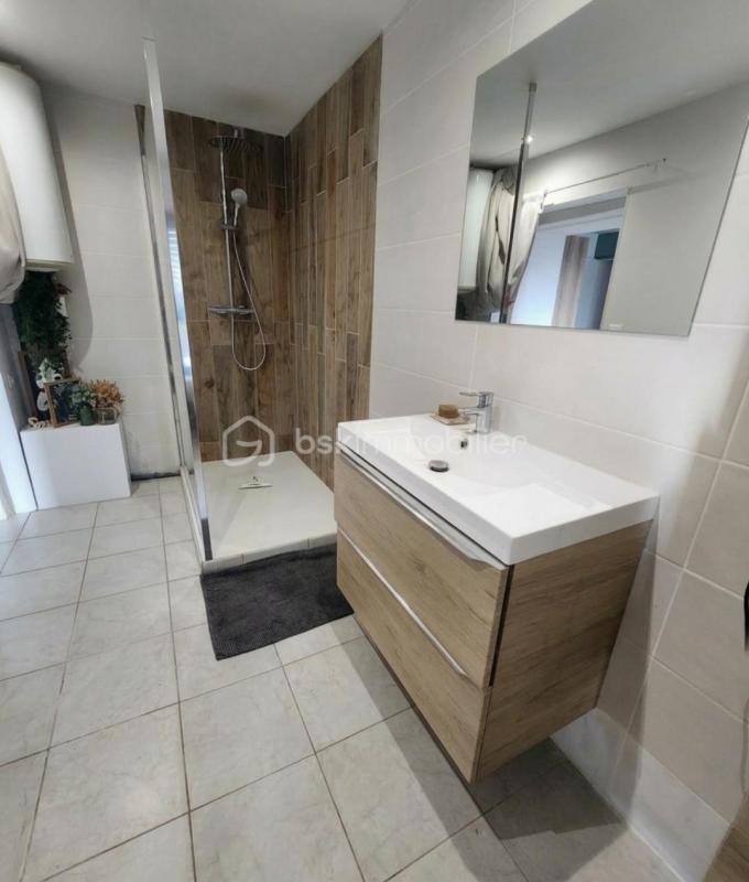 Maison de village - 142 m² - 5 pièces