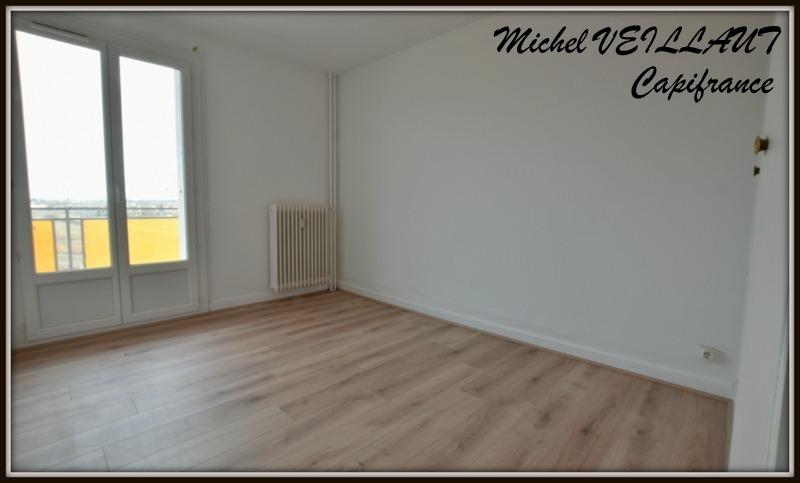 Appartement - 68 m² - 4 pièces