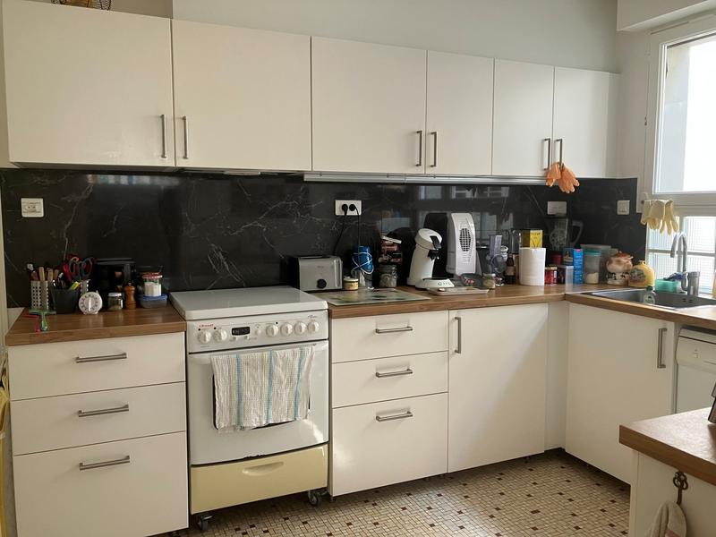 Maison - 221 m² - 8 pièces