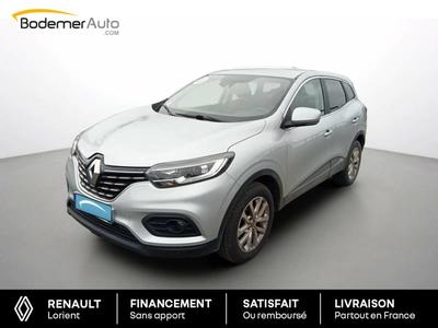 Renault Kadjar TCe 140 Fap Business