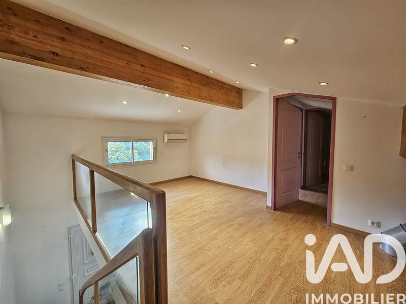 Maison - 148 m² - 6 pièces