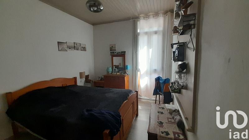 Maison de campagne - 220 m² - 7 pièces