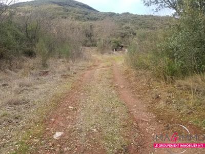 Terrain - 16 125 m²