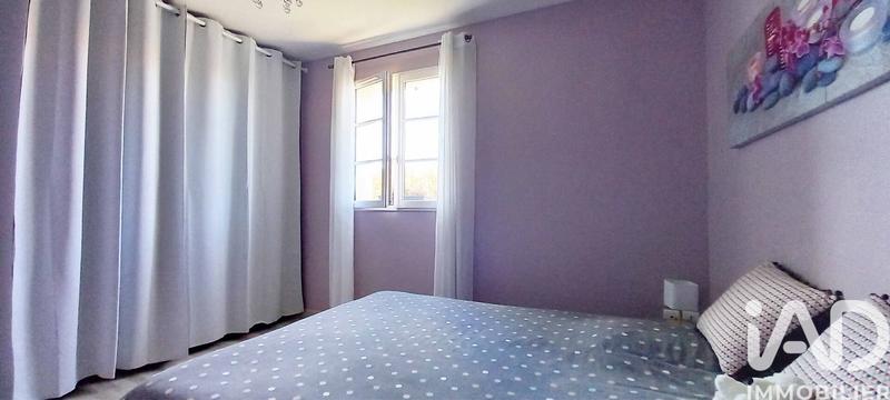 Maison - 143 m² - 6 pièces