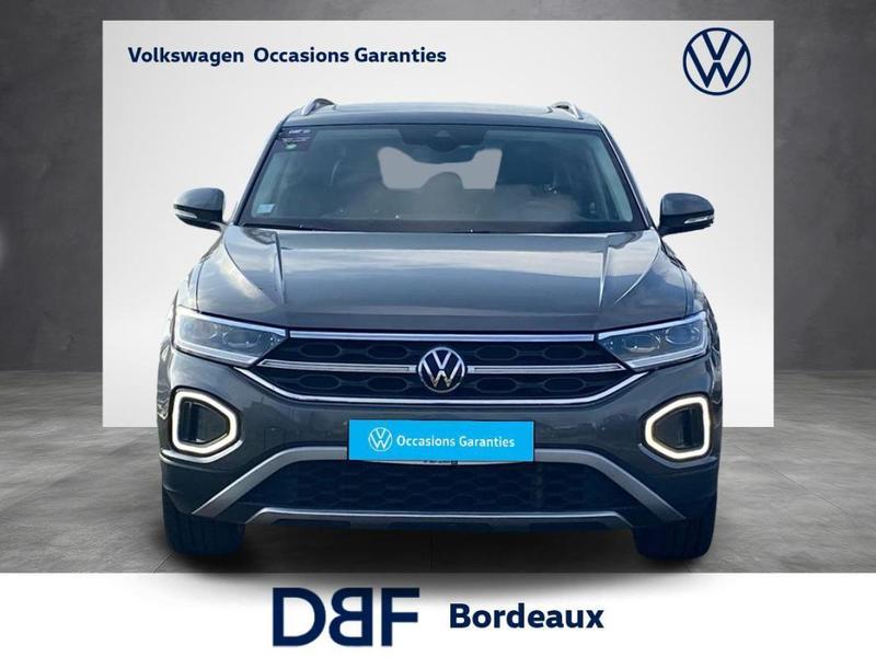 Volkswagen t-Roc 1.5 Tsi Evo 150 Start/Stop Dsg7 Style Exclusive