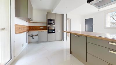 Appartement - 66 m² - 4 pièces