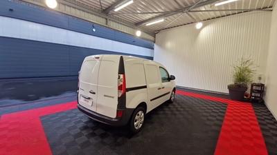 Renault Kangoo Express Grand Confort - Blue dCi 80