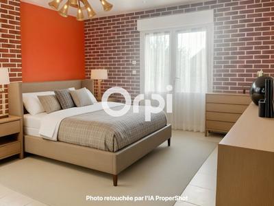 Maison - 170 m² - 5 pièces