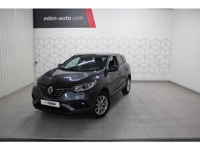 Renault Kadjar TCe 140 Fap Business