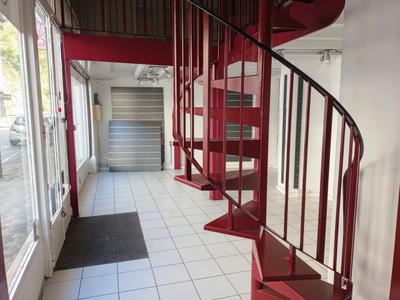Local d'activités - 92 m² - 2 pièces