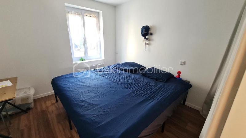 Appartement - 120 m² - 5 pièces