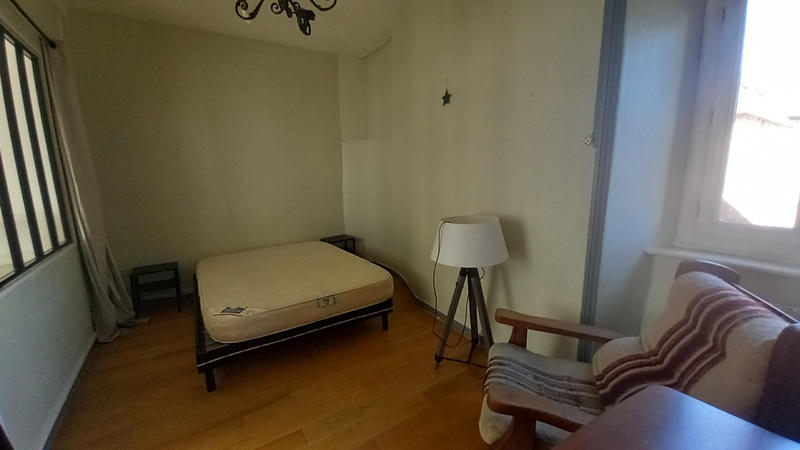 Appartement - 51 m² - 4 pièces